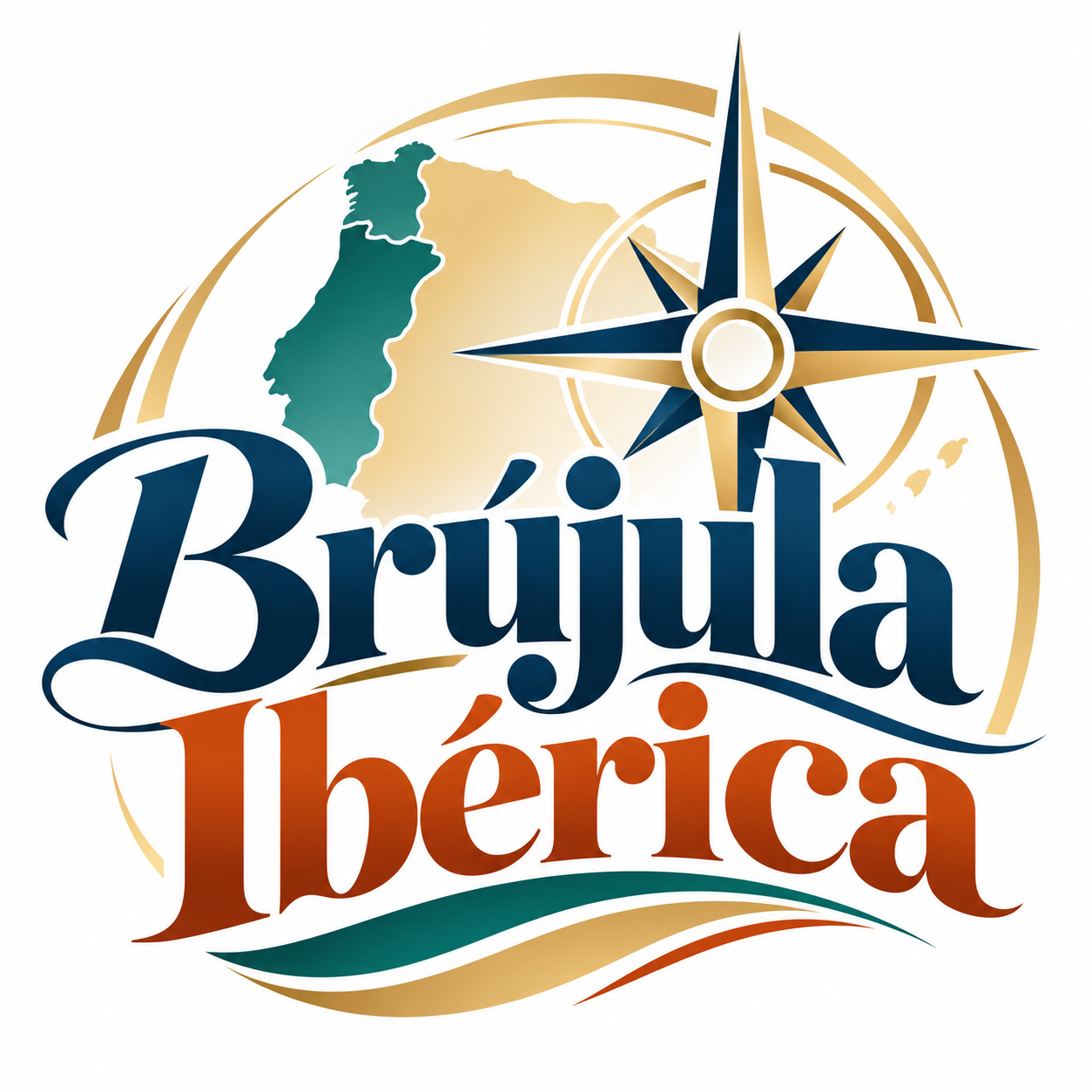 Brújula Ibérica